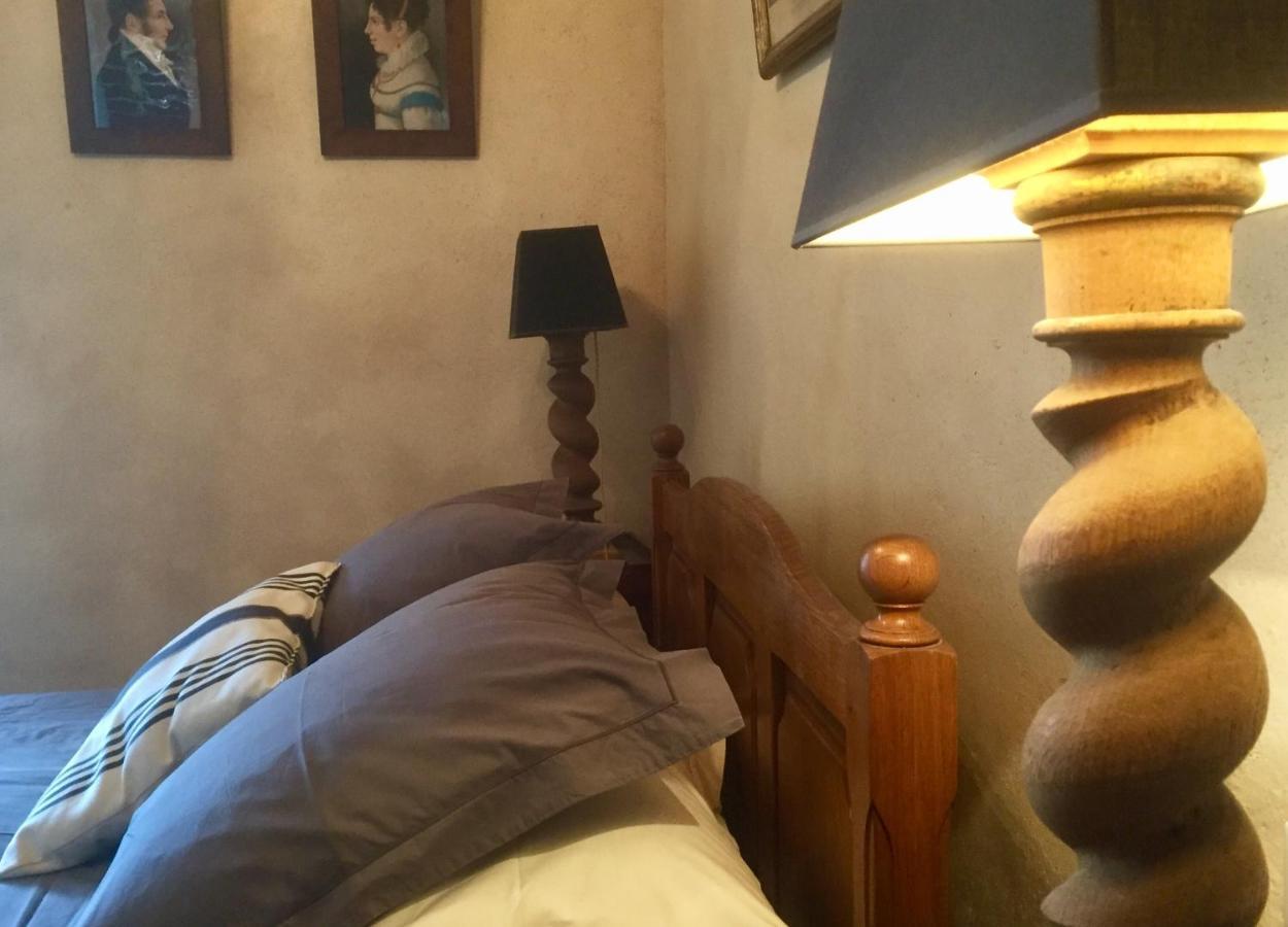 Chambres D'Hotes La Borderie Du Go Pres De La Rochelle - Nieul 外观 照片