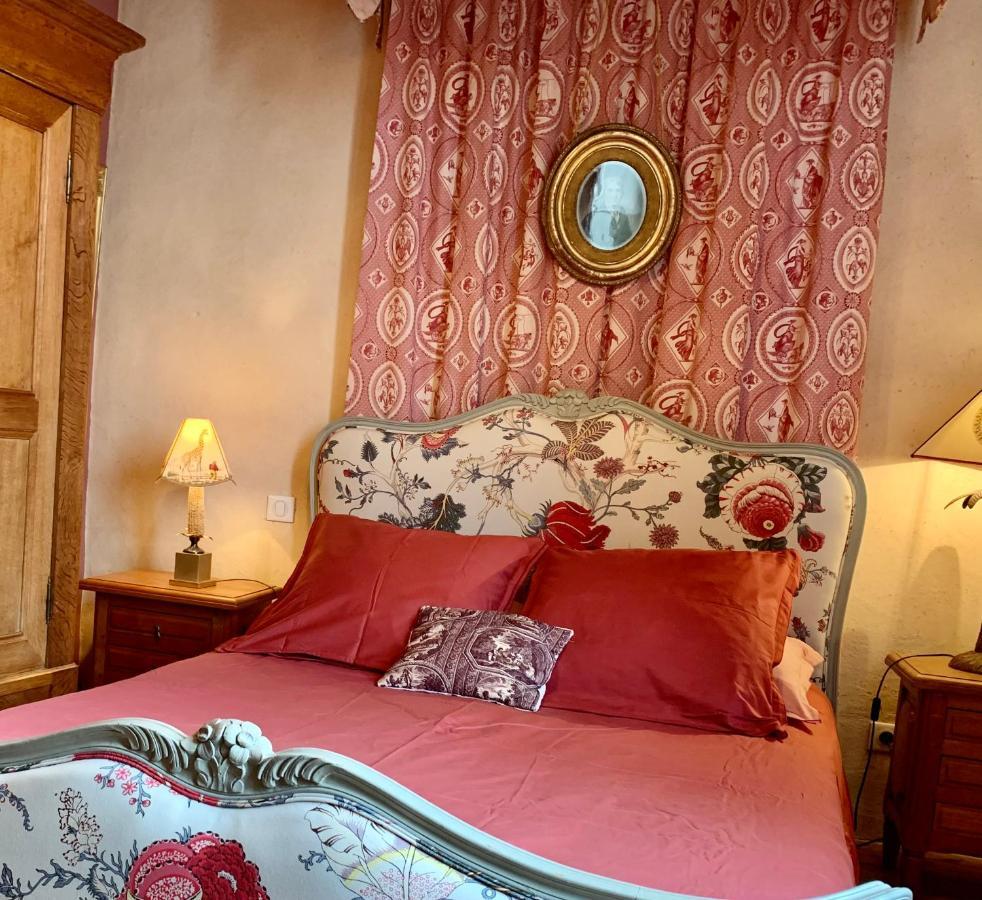 Chambres D'Hotes La Borderie Du Go Pres De La Rochelle - Nieul 外观 照片