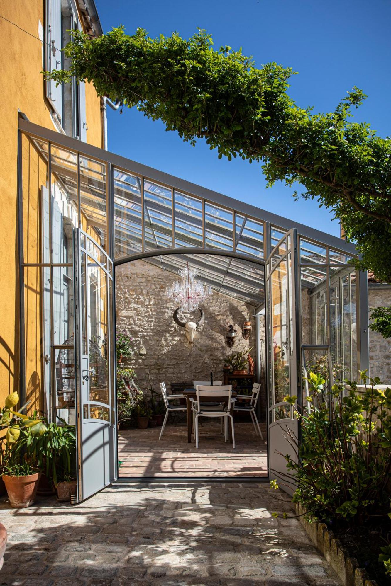 Chambres D'Hotes La Borderie Du Go Pres De La Rochelle - Nieul 外观 照片